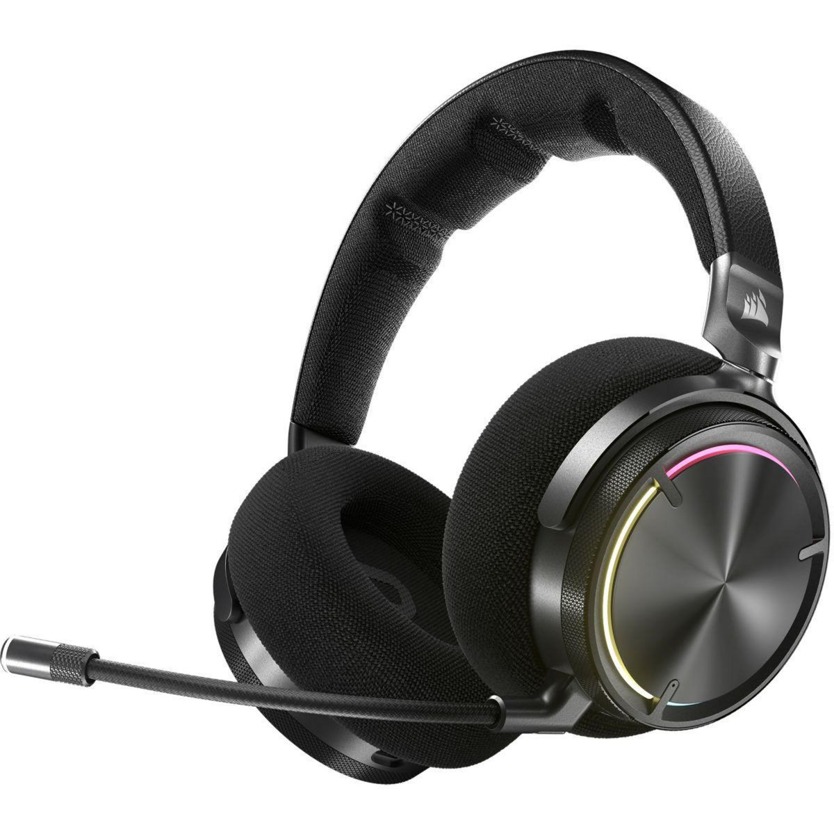 Corsair Casque gamer VIRTUOSO MAX WIRELESS Carbon