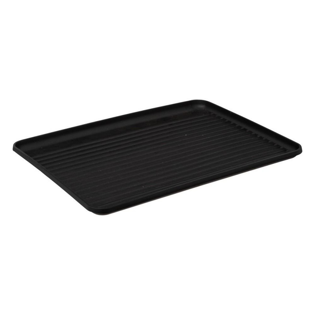 ATMOSPHERA Égouttoir à vaisselle 2 niveaux métal