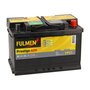 Voir la diapositive 3 : Fulmen Batterie Fulmen pour voiture 760A AGM L3