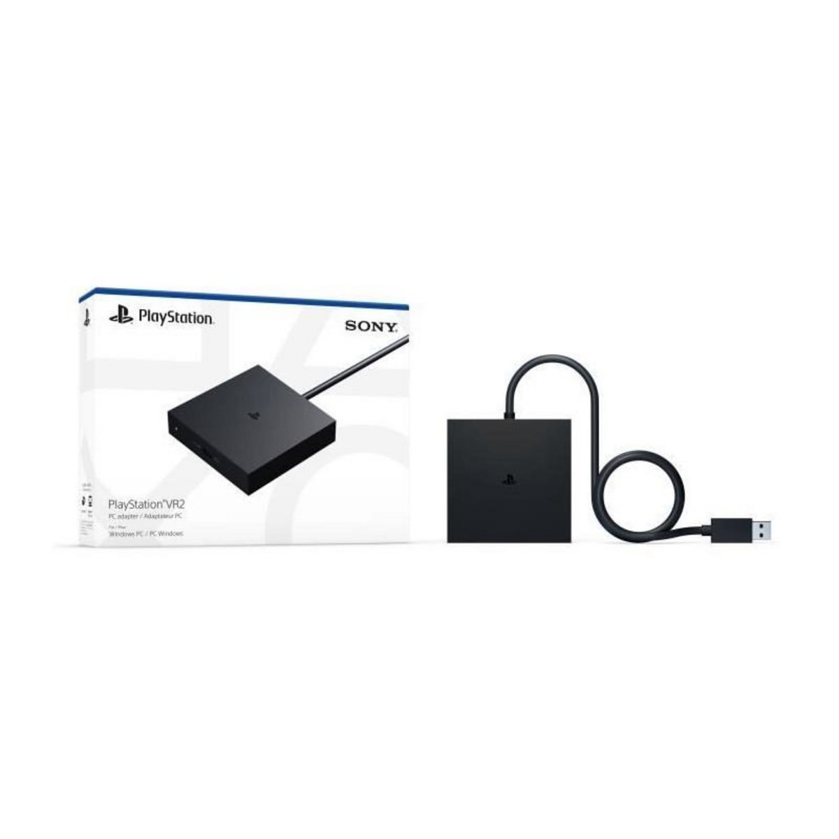 SONY COMPUTER ENTERTAINMENT Adaptateur PSVR2 pour PC