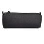 Voir la diapositive 3 : EASTPAK Trousse ronde noire à paillette 1 compartiment Benchmark Single Spark Dark
