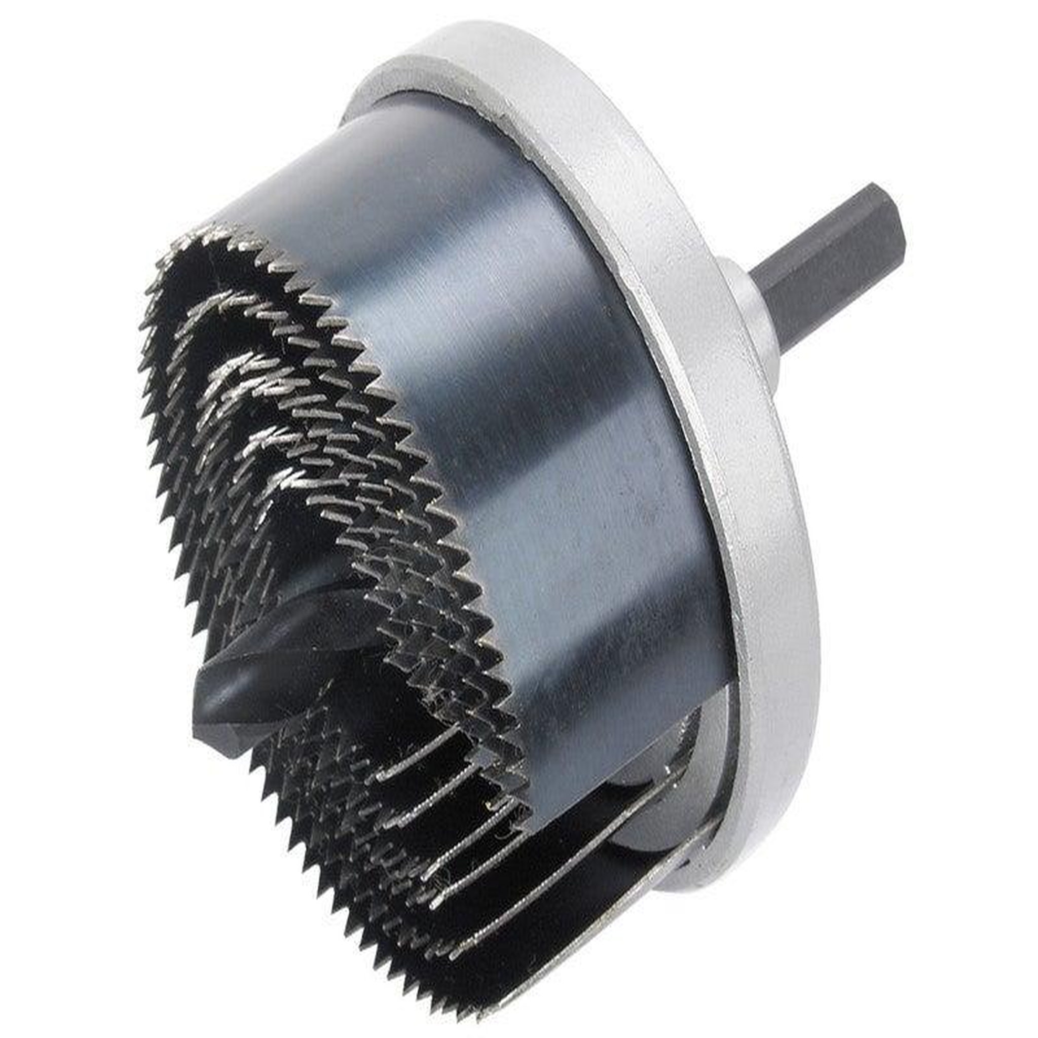 WOLFCRAFT Trépan Multimatériau, Diam.Assortiments De Trépans Mm