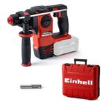 Einhell Marteau perforateur sans fil HEROCCO Power X-Change