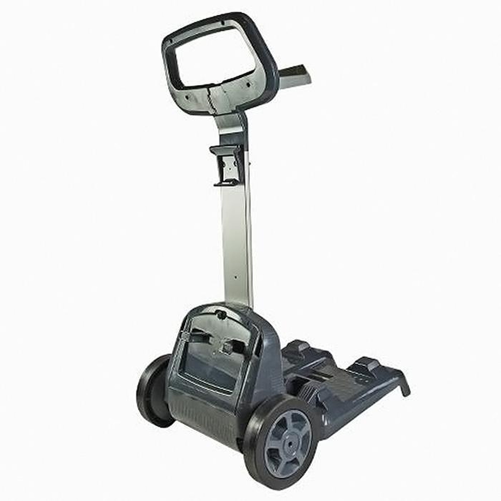 Voir la diapositive 2 : Dolphin Caddy pour robot de piscine dolphin e et s - 9996087-assy