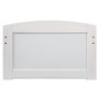 Voir la diapositive 4 : Paris Prix Lit Banquette Enfant en Bois  Rob  90x200cm Blanc
