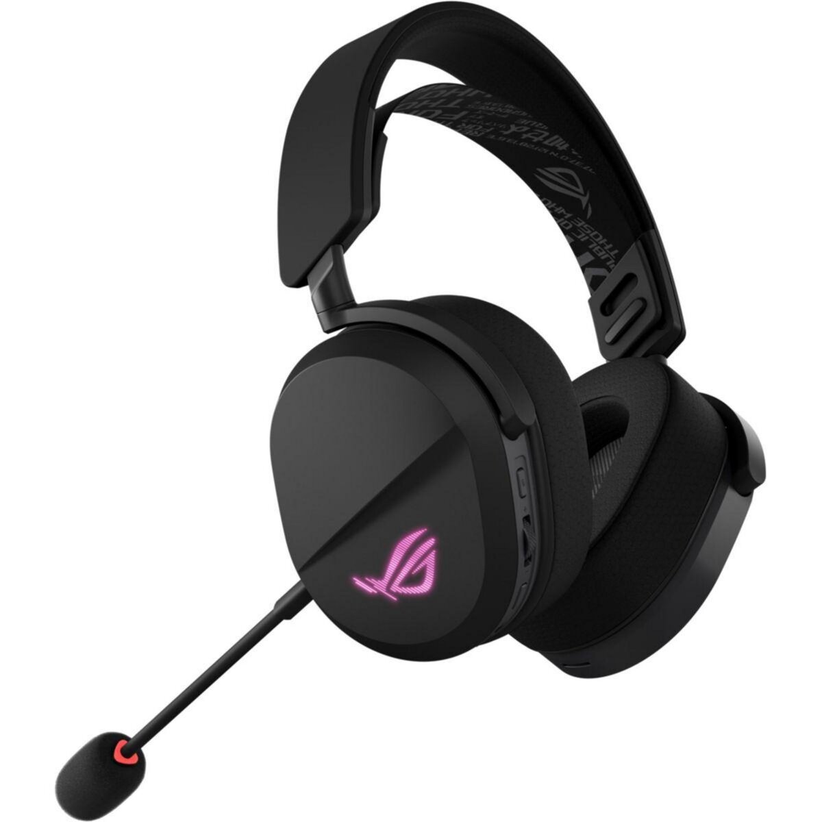ASUS Casque gamer ROG Pelta