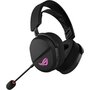 Voir la diapositive 2 : ASUS Casque gamer ROG Pelta