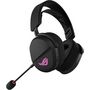Voir la diapositive 2 : ASUS Casque gamer ROG Pelta