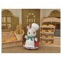 Voir la diapositive 5 : Sylvanian families 5536 Coffret boulangerie pour Cosy Cottage - Sylvanian Families