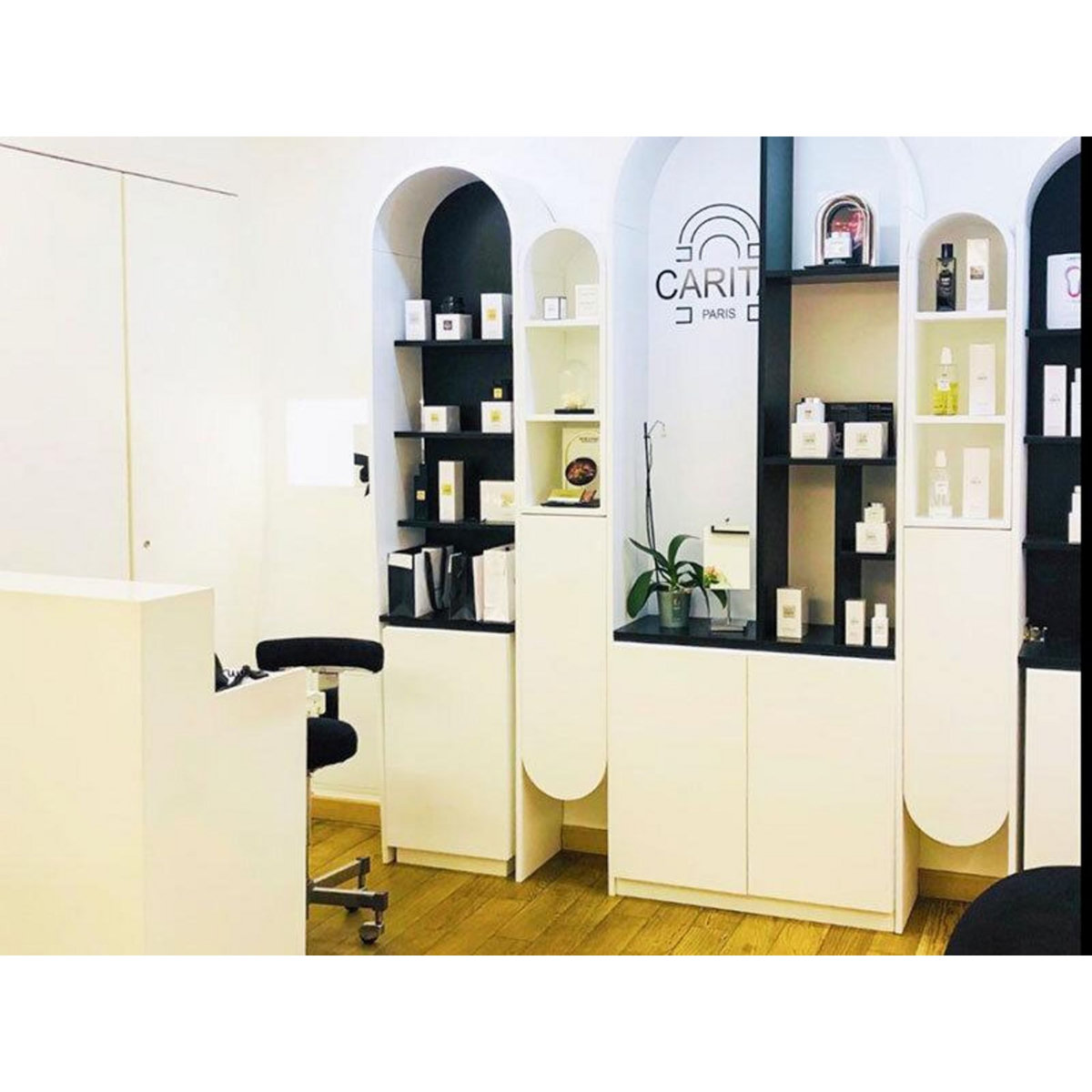 Smartbox 2h de soins sur-mesure en institut au cœur de Nice - Coffret Cadeau Bien-être