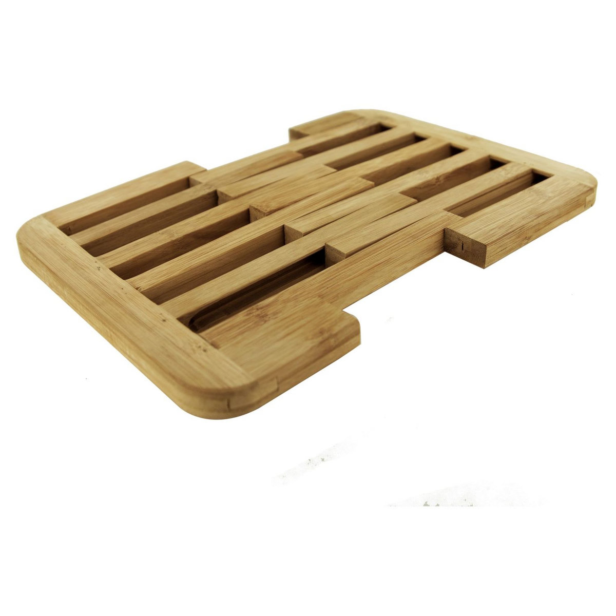 Dessous de plat bambou 20-30 cm