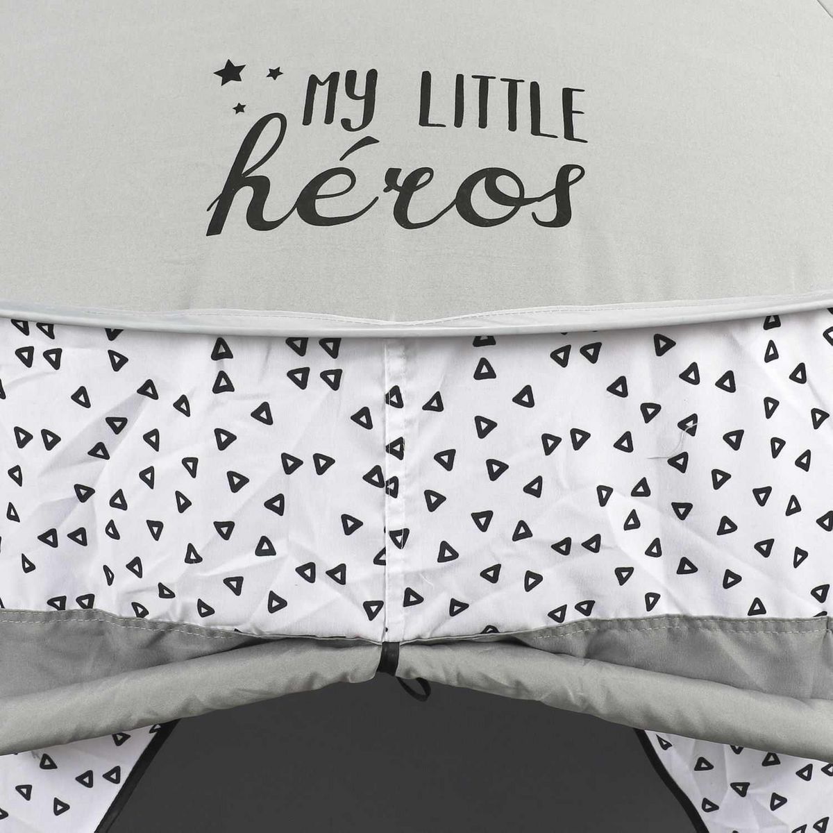 TOILINUX Tente pour enfant Pop-Up