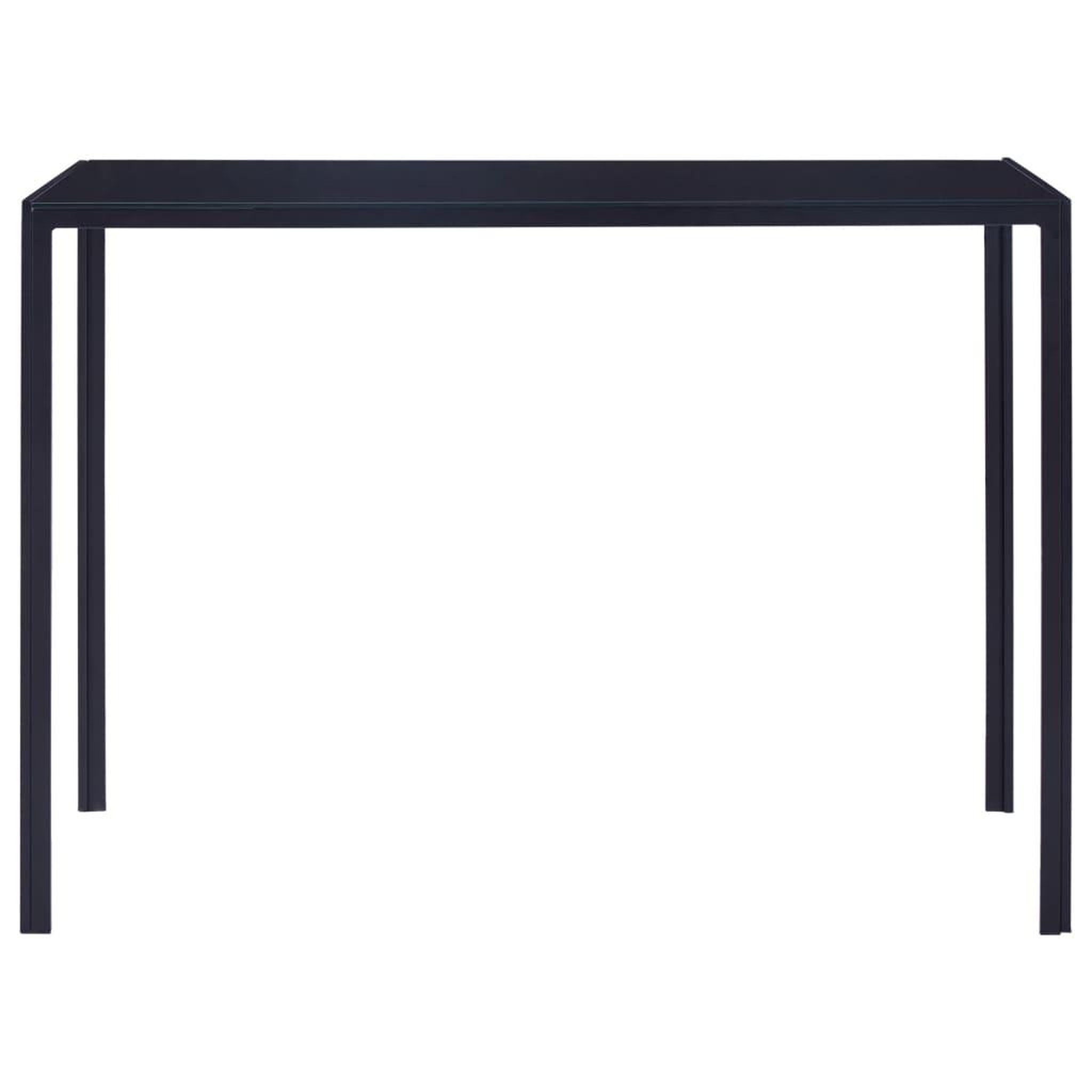 Voir la diapositive 3 : VIDAXL Ensemble de salle a manger 5 pcs Bleu