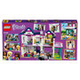 Voir la diapositive 8 : LEGO Friends 41449 La Maison Familiale d&rsquo;Andréa, Jouet avec la Maison de Poupées