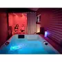 Smartbox Massage en duo et accès privatif au spa d'un hôtel 4* à Saint-Raphaël - Coffret Cadeau Bien-être