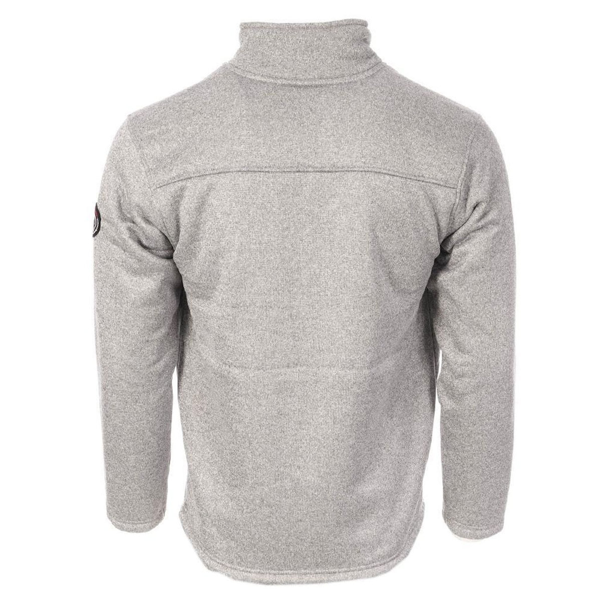 PANAME BROTHERS Veste Polaire  Homme Paname Brothers Sherpa