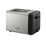 BOSCH Grille-pain Bosch moderne en acier inoxydable