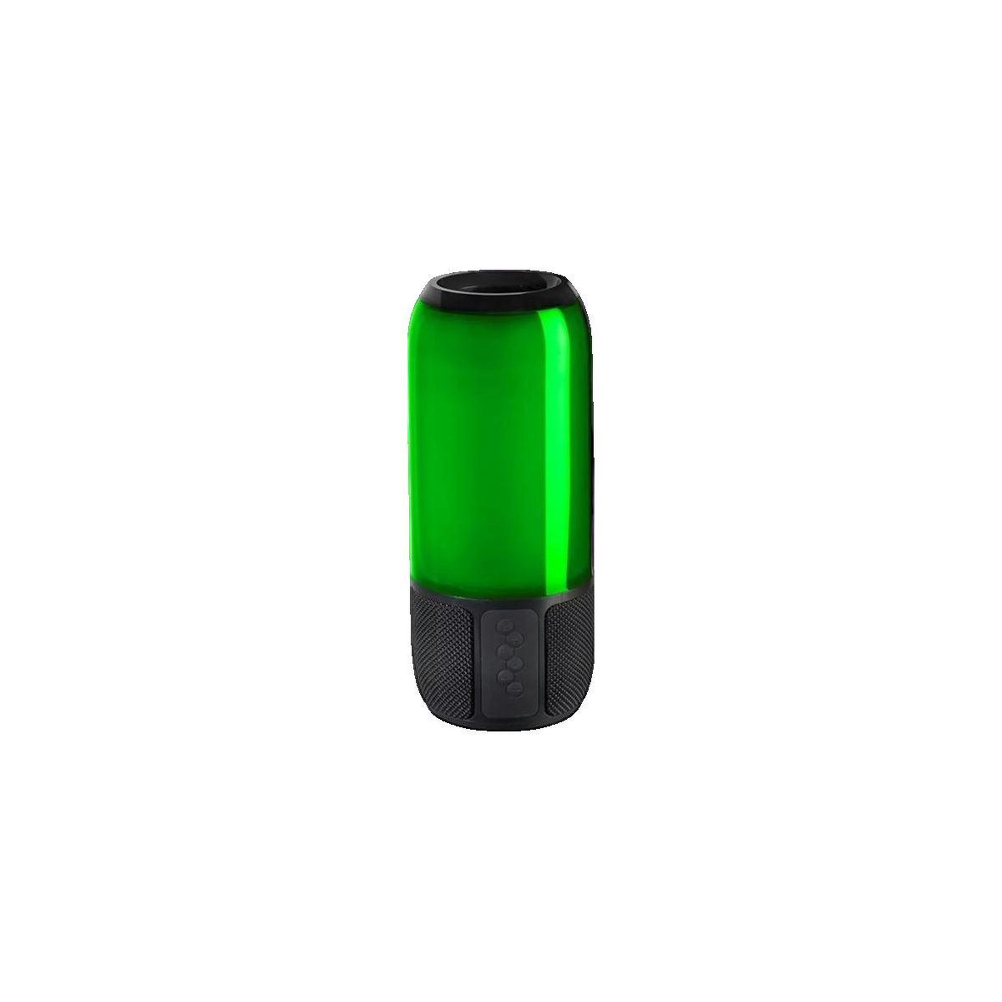 Voir la diapositive 2 : Denver Electronics Haut-parleur Bluetooth Portable Denver BTL-324 Noir