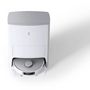 Voir la diapositive 4 : ECOVACS Robot Aspirateur Laveur Deebot T20 Omni