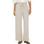 Voir la diapositive 1 : JACQUELINE DE YONG Pantalon en lin  Femme JDY Say