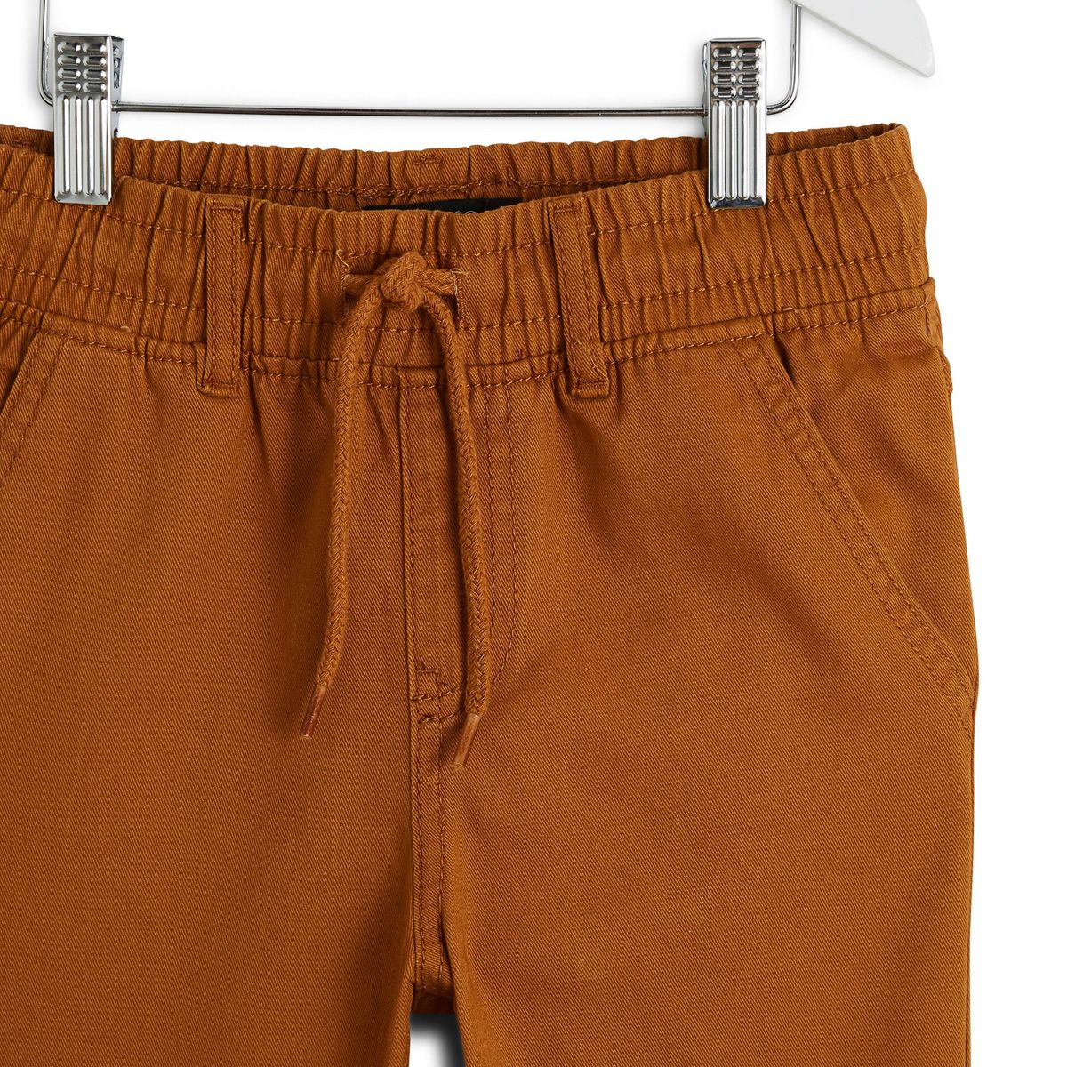 INEXTENSO Pantalon twill garçon