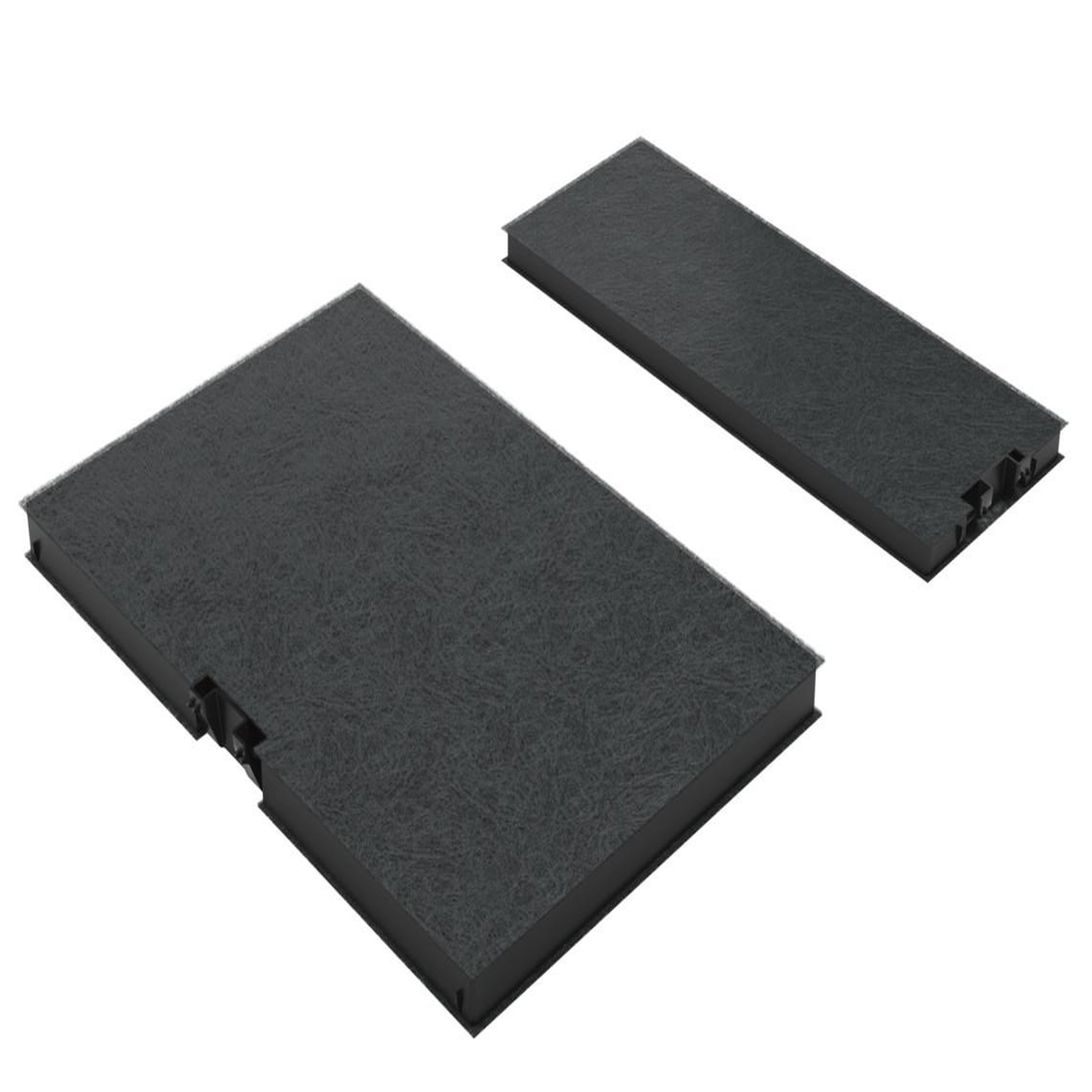 BOSCH Filtre à charbon actif pour hotte - DWZ0AF0A0