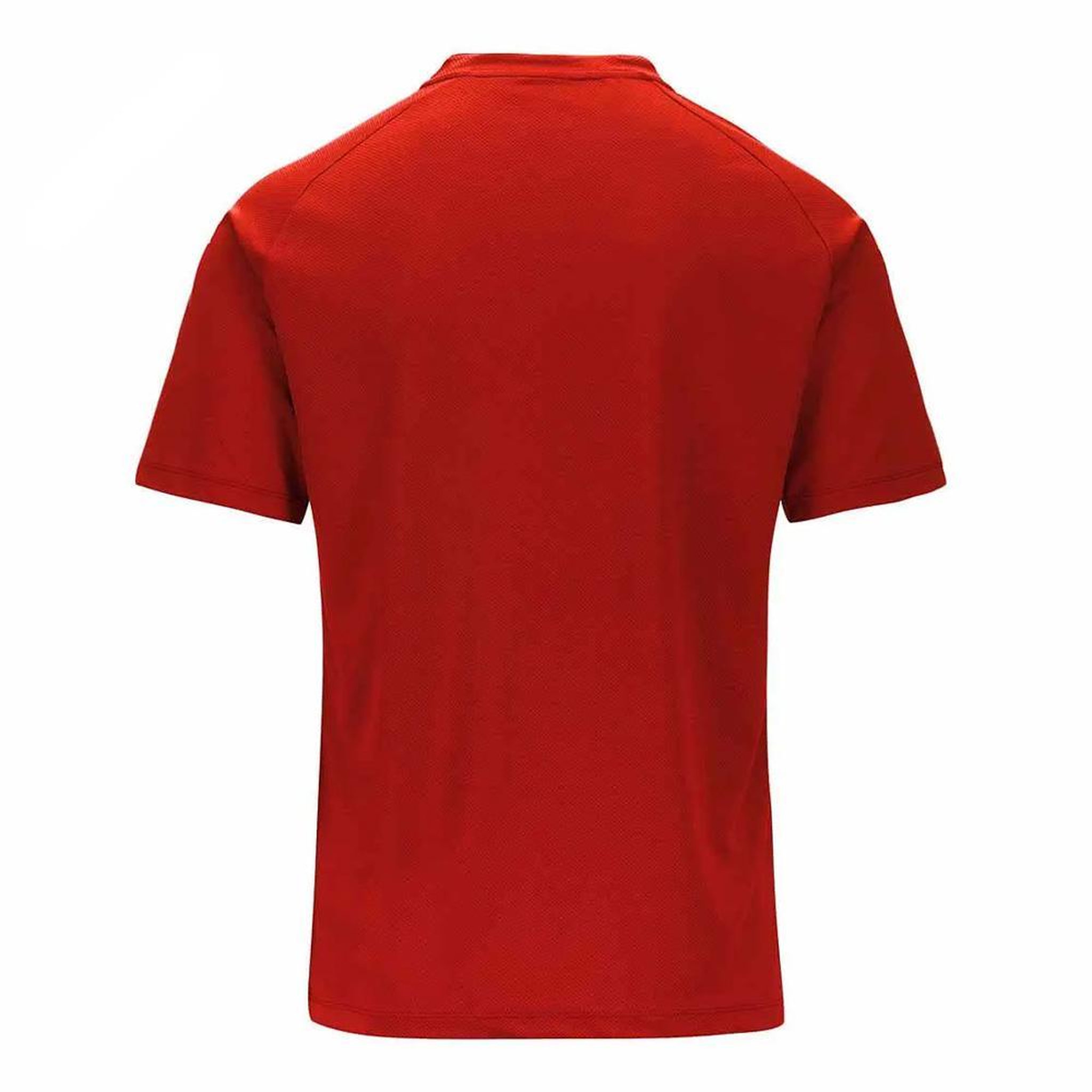 Voir la diapositive 2 : KAPPA Polo multisports Rouge homme Kappa Dalto