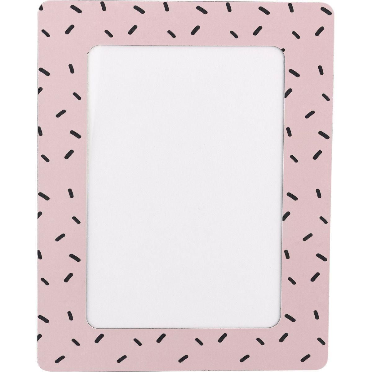 TNB Magnet Lensy 5 x Cadres photo magnétiques