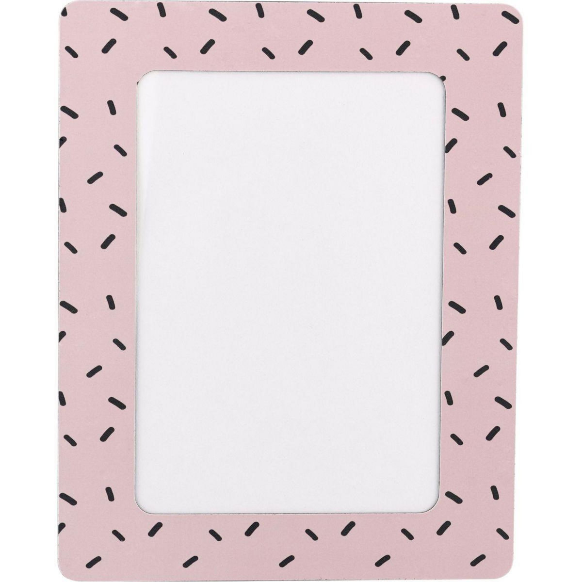 TNB Magnet Lensy 5 x Cadres photo magnétiques