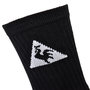 Voir la diapositive 3 : LE COQ SPORTIF Chaussettes Homme LE COQ SPORTIF X3