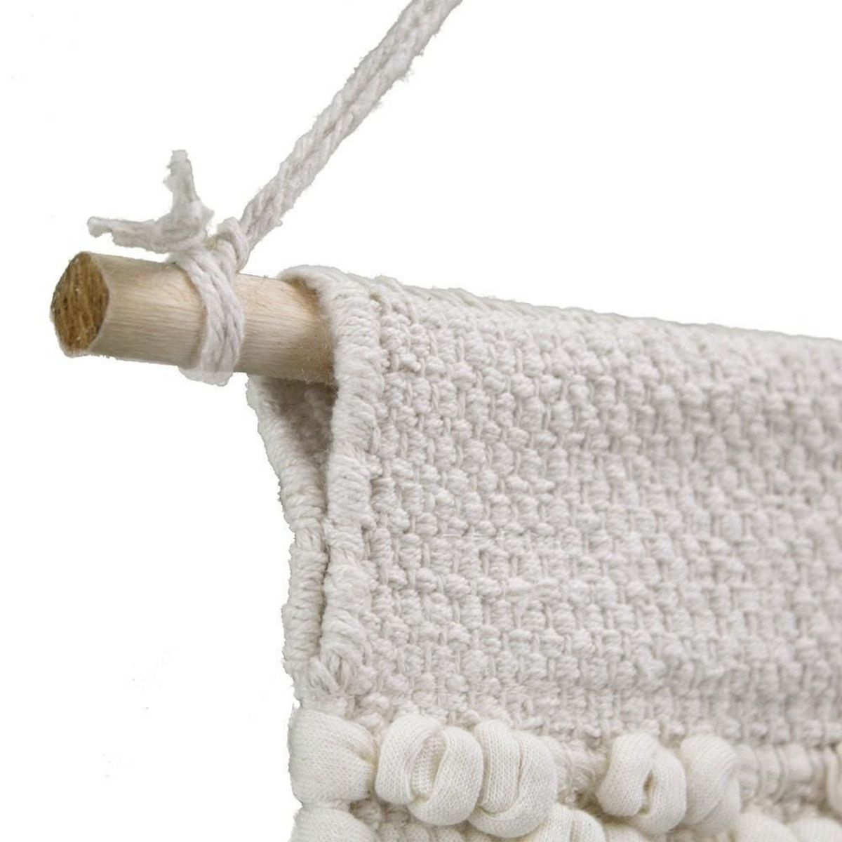 LIGHT & LIVING Tapisserie 40x80 cm OULU