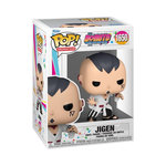 Funko Figurine Funko Pop Animation Boruto Jigen