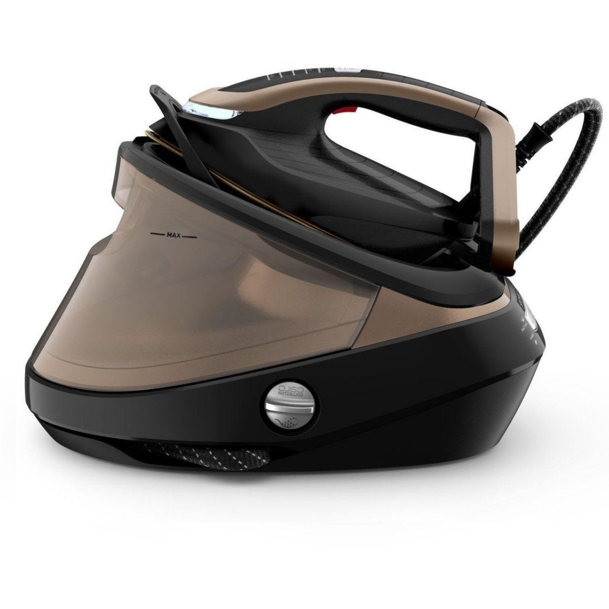 CALOR Centrale vapeur gv9820c0 pro express vision