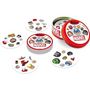 Voir la diapositive 4 : ASMODEE Jeu - Dobble - Marvel - EMOJI
