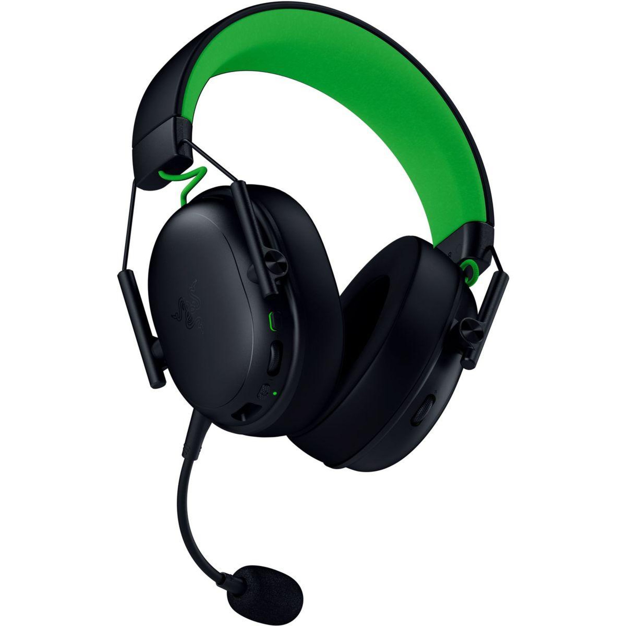 Voir la diapositive 5 : Razer Casque gamer blackshark v3 x hyperspeed xbox noir