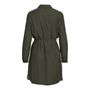 Voir la diapositive 2 : Vila Robe  Femme Vila 14058166