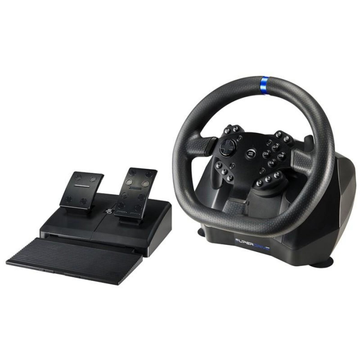 Subsonic Volant SV950 pour Xbox Serie X PS4 PC Xbox One pas cher Auchan.fr