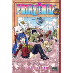 FAIRY TAIL TOME 40, Mashima Hiro