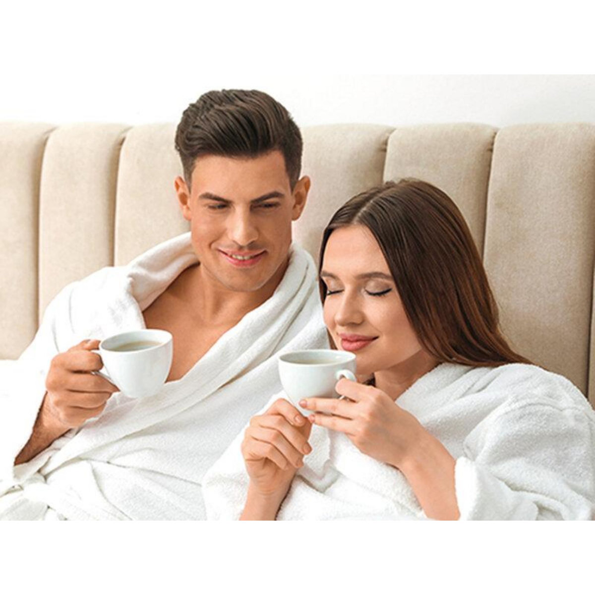 Smartbox Week-end 4 étoiles à Bruges en duo - Coffret Cadeau Séjour