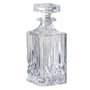 Voir la diapositive 1 : Paris Prix Carafe & Bouchon Design  Taille  22cm Transparent