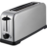 ESSENTIEL B Grille-pain Grille pain long fente EGP6 retro