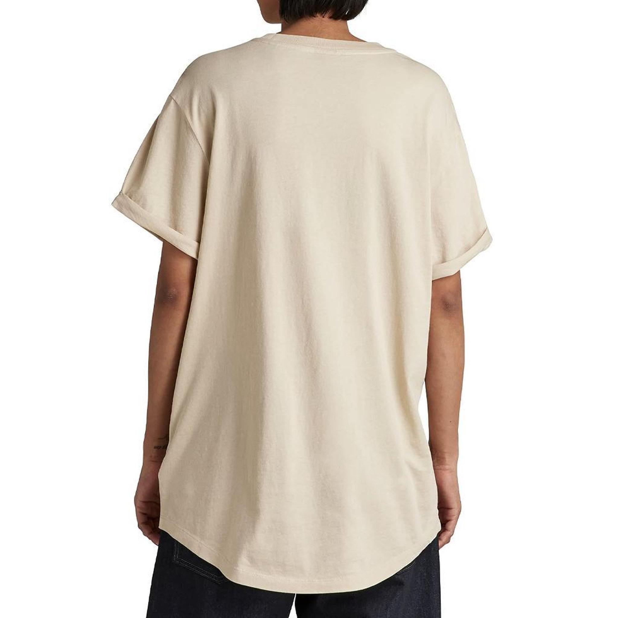 Voir la diapositive 4 : G-Star Raw T shirt  Femme G Star Raw D16902