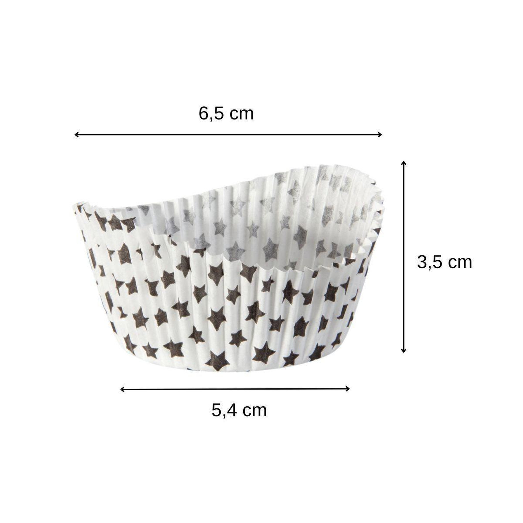 Voir la diapositive 3 : ZENKER Set de 53 ustensiles de pâtisserie 50 moules à gâteaux 2 bols et 1 spatule pâtisserie zenker smart pastry