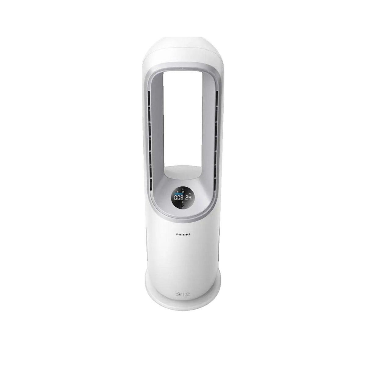 Philips Purificateur d'air Philips AMF765/10 Air Performer série 7000 blanc