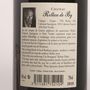 Voir la diapositive 2 : Château Rollan de By Médoc Cru Bourgeois Rouge 2010