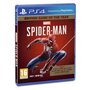 Voir la diapositive 1 : SONY Marvel's Spider-Man Game of The Year Edition PS4