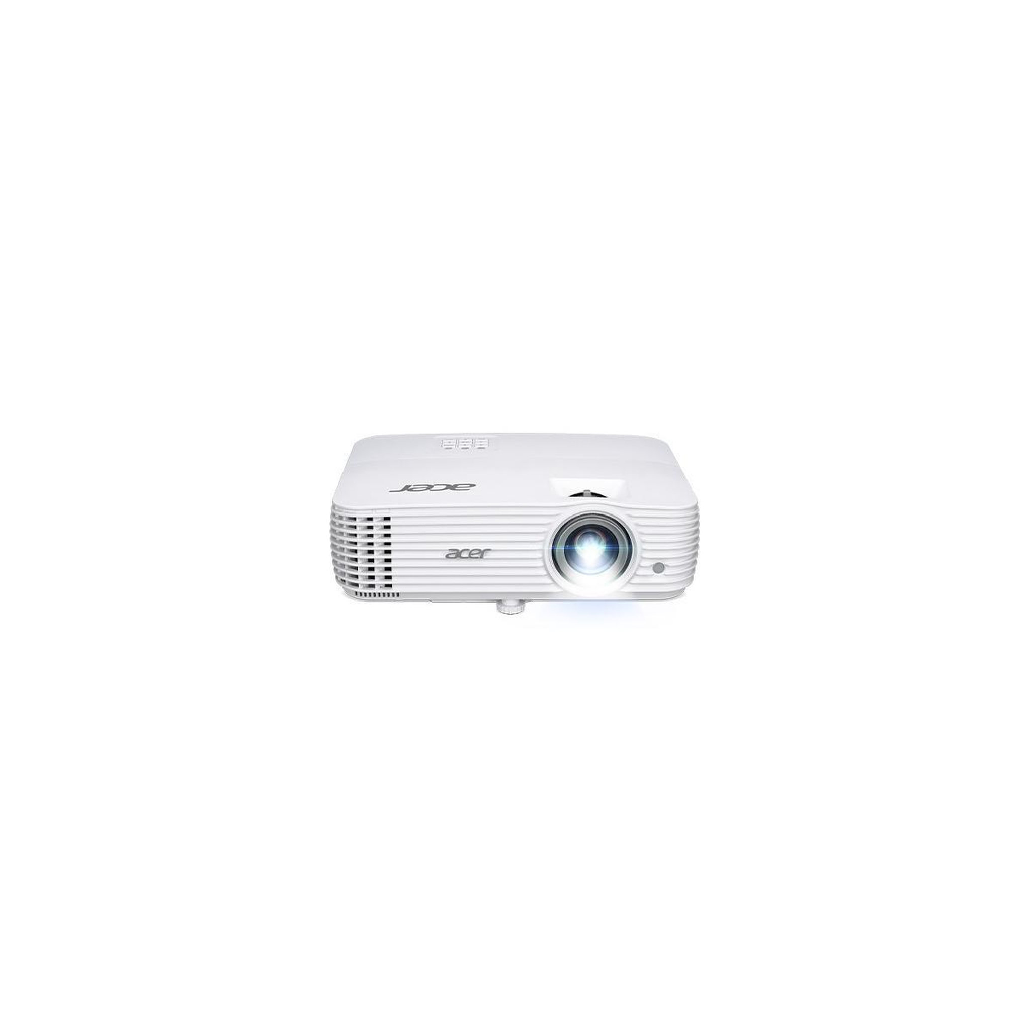 Voir la diapositive 3 : ACER Acer basic p1557ki vidéo-projecteur projecteur à focale standard 4500 ansi lumens dlp 1080p (1920x1080) compatibilité 3d blanc