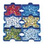 Voir la diapositive 2 : RAVENSBURGER Trieur de pièces de puzzle 