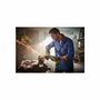 Voir la diapositive 2 : Ryobi Meuleuse d'angle RYOBI 18 V One+ - sans batterie ni chargeur R18AG-0