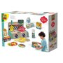 Voir la diapositive 1 : Creative Toys Kit de cuisine en bois ses-creative multicolore